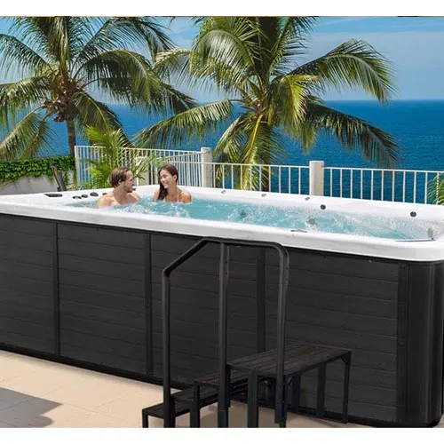 Swimspa hot tubs for sale in Aurora